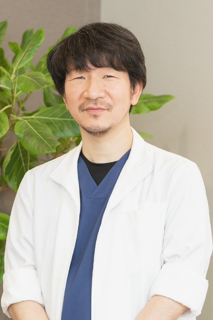 隈部 洋平