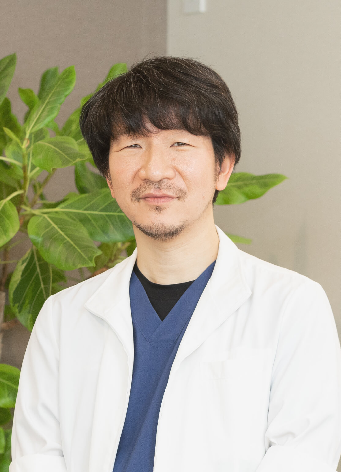 隈部 洋平