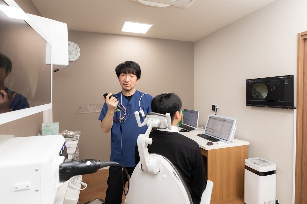 耳の手術の特徴は？