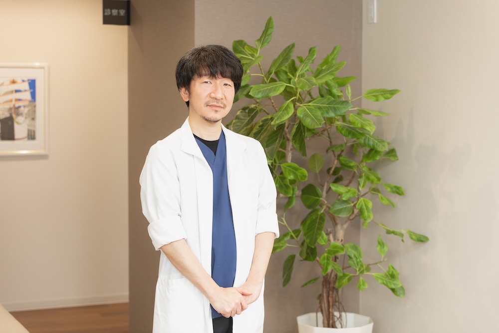 患者さまへメッセージをお願いします