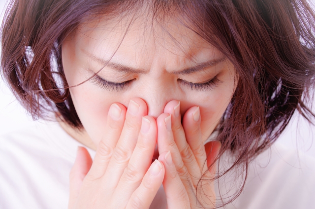 鼻の奥や頬の痛みでお困りの方へ