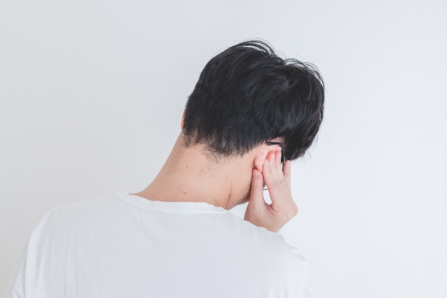 耳から血が出て心配な方へ
