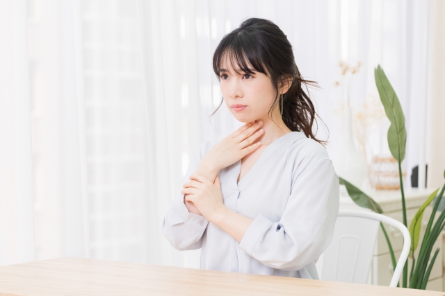 あごの下のしこりや腫れを安全に取り除く専門手術